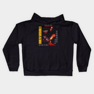 NOE Film - Irreversible Kids Hoodie